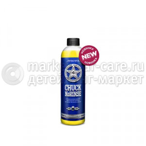 Foam Heroes керамический шампунь для мойки автомобиля без ополаскивания Chuck NoRinse 500мл 