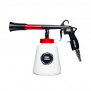 Foam Heroes аппарат для химчистки Uragun (торнадор) 