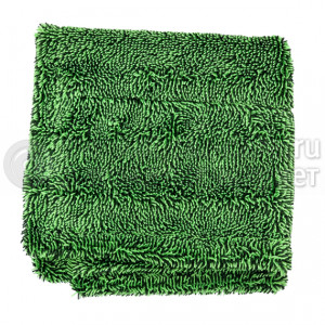 Foam Heroes Двухстороннее полотенце для сушки автомобиля The Collector mini 40х40см, 1100г/м2 