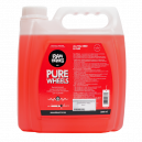 Foam Heroes Концентрированный очиститель шин и дисков Pure Wheels 3л
