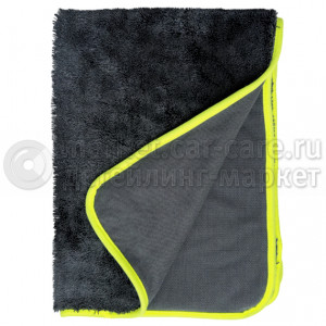 Foam Heroes Полотенце для сушки автомобиля Mr. Twister 60х80 см 1000 г/м2 