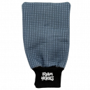 Foam Heroes Двусторонняя варежка для очистки стекол 2Sided Glass Mitt 440 г/м2 