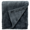 Foam Heroes Универсальная микрофибра для располировки составов Buff Plush 40х40 см 1200 г/м2 