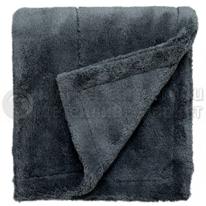 Foam Heroes Универсальная микрофибра для располировки составов Buff Plush 40х40 см 1200 г/м2 