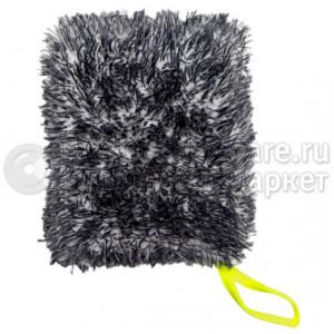 Foam Heroes Двусторонний пад для мойки автомобиля Slide Glide 