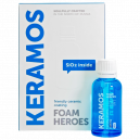 Foam Heroes Керамическое покрытие для ЛКП автомобиля Keramos 30мл 