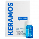 Foam Heroes Керамическое покрытие для ЛКП автомобиля Keramos 15мл 