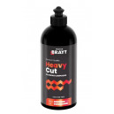 Brayt  PREMIUM LINE / Полировальная паста HEAVY CUT 1 kg