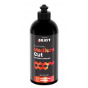 Brayt  PREMIUM LINE / Полировальная паста MEDIUM CUT 1 kg