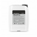 Shine Systems деликатный очиститель битумных пятен и дорожных реагентов BitumFree 5 л 