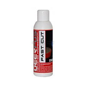 Полироль Vogelchen FAST CUT Абразивная COARSE, 150 ml