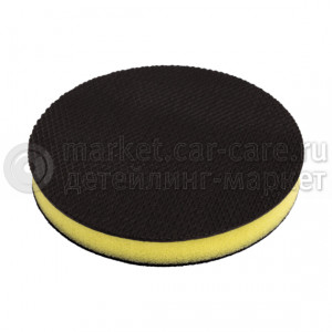 Круг-автоскраб LERATON CLAY PAD CL6, 130мм