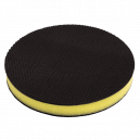 Круг-автоскраб LERATON CLAY PAD CL6, 150мм