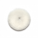 Полировальный круг из натурального меха Ø 150 мм 