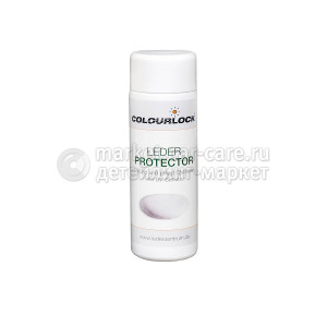 COLOURLOCK Защитное молочко для кожи Leder Protector Pflegemilch, 150 мл 