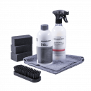 Набор для чистки и ухода за крышей кабриолета COLOURLOCK 