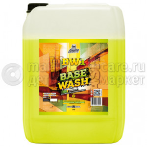 Шампунь для бесконтактной мойки LERATON BW1 BASE WASH 20 кг