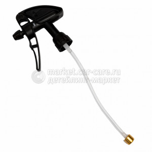 Kwazar Триггер (черный) Mercury PRO+ 