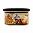 Ароматизатор для автомобиля в банке LERATON Seattle (Cinnamon Bun/Булочка с корицей)