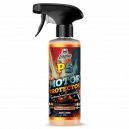 Консервант моторного отсека LERATON P5, 473мл