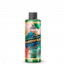 Суперконцентрированный шампунь для ручной мойки LERATON A3 HANDWASH SHAMPOO MINT GUM 473мл