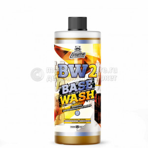Шампунь для бесконтактной мойки LERATON BW2 BASE WASH 1 л