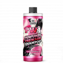 Шампунь для предварительной мойки LERATON PW1 1 л