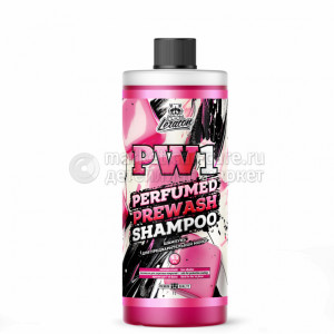 Шампунь для предварительной мойки LERATON PW1 1 л