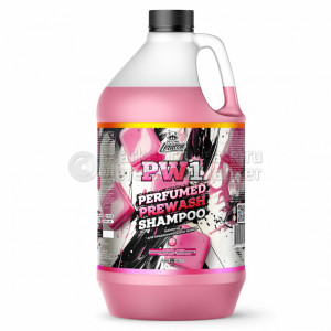 Шампунь для предварительной мойки LERATON PW1 (Z1) 3,8 л