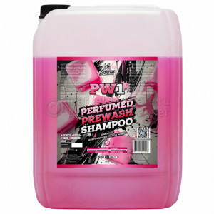 Шампунь для предварительной мойки LERATON PW1 (Z1) 20 кг