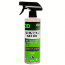 Освежитель воздуха для салона с ароматом нового авто 3D New Car Scent 0,41л