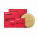 Koch Twisted Wool Pad - меховой круг из ворсостойкой скрученной овечьей шерсти Ø 150 x 25 mm 