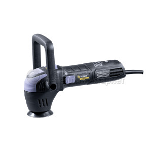 Профессиональная полировальная машинка эксцентриковая AuTech