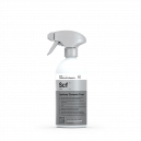 Spotless Ceramic Finish - Средство для удаления водяных пятен с керамических поверхностей (500 мл) 