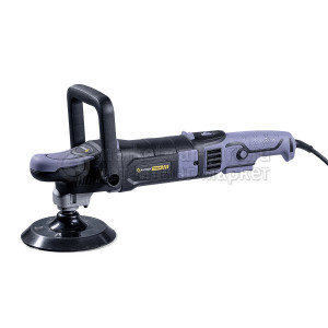 Профессиональная полировальная машинка роторного действия AuTech