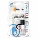 Kwazar Насадка пластиковая VENUS Solvent, комплект 