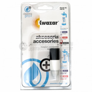 Kwazar Насадка пластиковая VENUS Solvent, комплект 