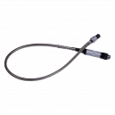 Дример 6 мм для полировки труднодоступных мест - гибкий вал Au11-DREAMER