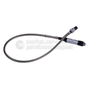 Дример 6 мм для полировки труднодоступных мест - гибкий вал Au11-DREAMER