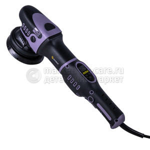 Профессиональная бесщёточная полировальная машинка эксцентриковая AuTech 