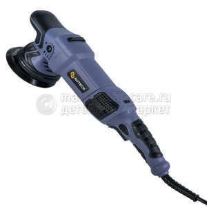 Профессиональная полировальная машинка эксцентриковая AuTech