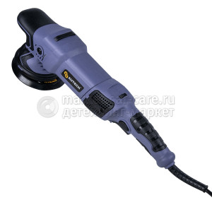 Профессиональная полировальная машинка эксцентриковая AuTech