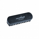 Щётка с искуственной щетиной Leder Reinigungsbürste gross schwarz 135 x 41мм 