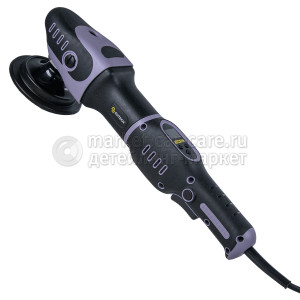 Профессиональная бесщёточная полировальная машинка роторного действия 