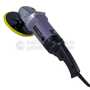 Профессиональная полировальная машинка роторного действия 