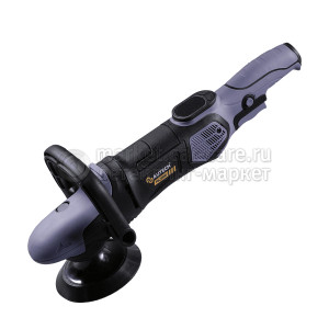 Профессиональная полировальная машинка роторного действия 