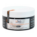 Бальзам LeTech Expert Line для восстановления цвета кожи (Leather Re-Colouring Balm) Black (черный), 200мл