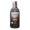 Краска для кожи leather colourant LeTech EXPERT LINE, Dark Brown 200 ml