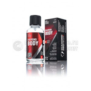Защитное покрытие DIAMOND BODY, 30 мл 