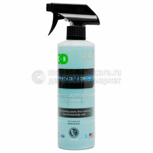 3D X-treme Ice Scent Освежитель воздуха 470 мл